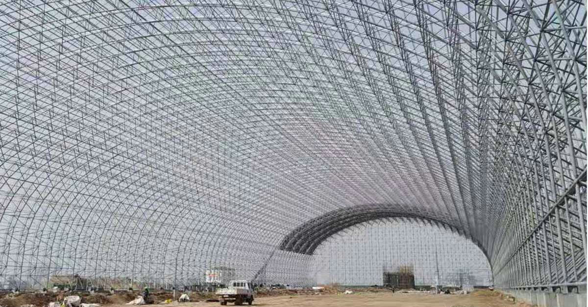 工程案例 工程案例