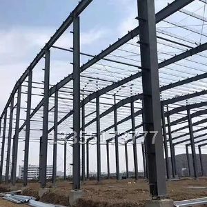 鋼結(jié)構(gòu)工程