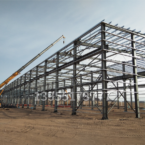 鋼結(jié)構(gòu)工程