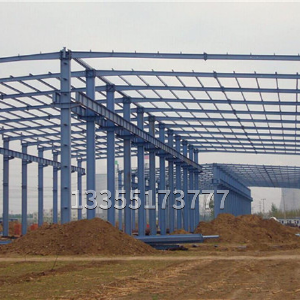 鋼結(jié)構(gòu)工程