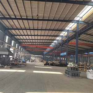 生產(chǎn)車(chē)間